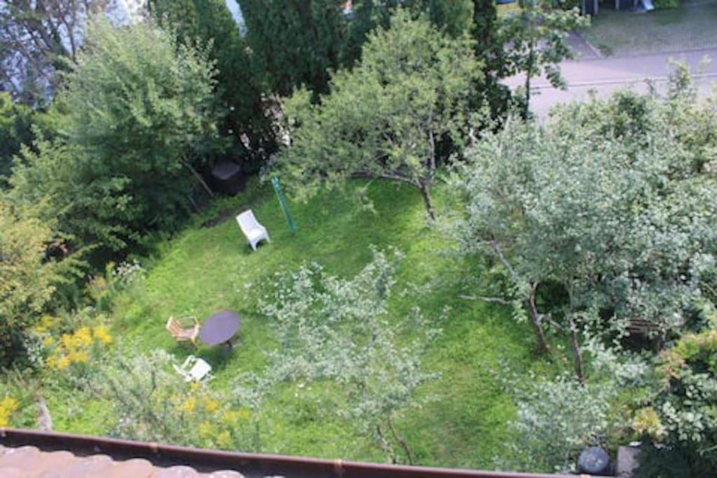 Erholung Mit Seesicht, Terrasse Und Garten اوبرلنغن المظهر الخارجي الصورة